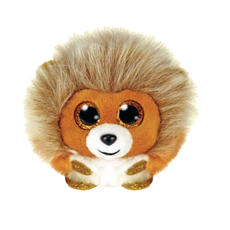 TY Beanie Balls: Caesar