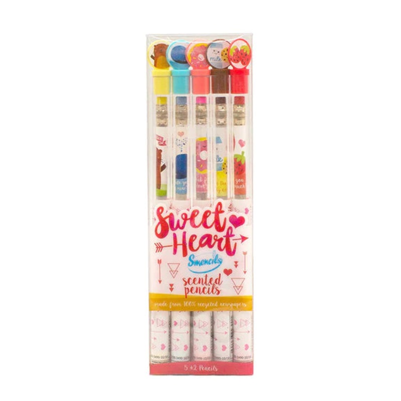 Valentine Smencils