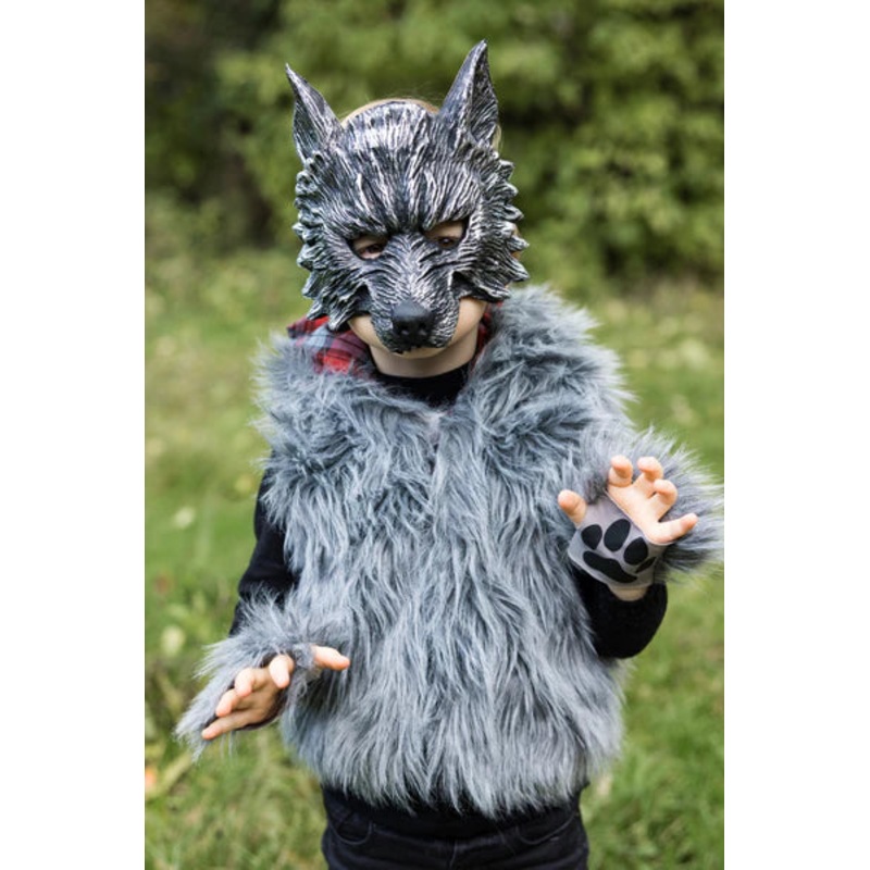 Werewolf Mask