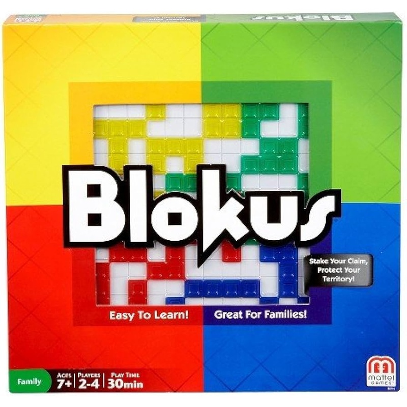 Blokus