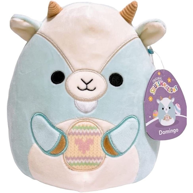 Domingo Squishmallow