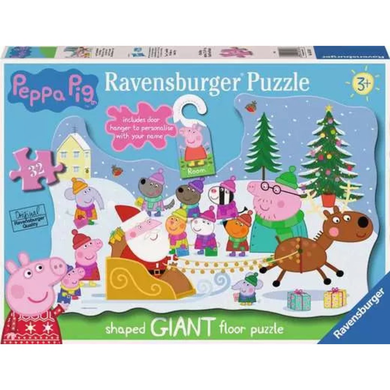 Peppa Pig Christmas