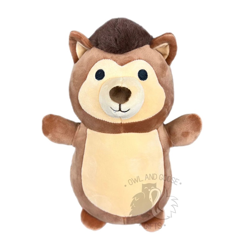 Squishmallow: 10" Wade