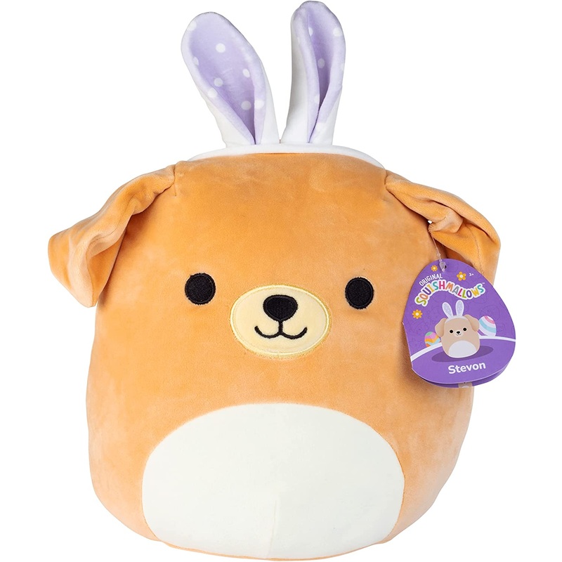 Squishmallow: Stevon 8"