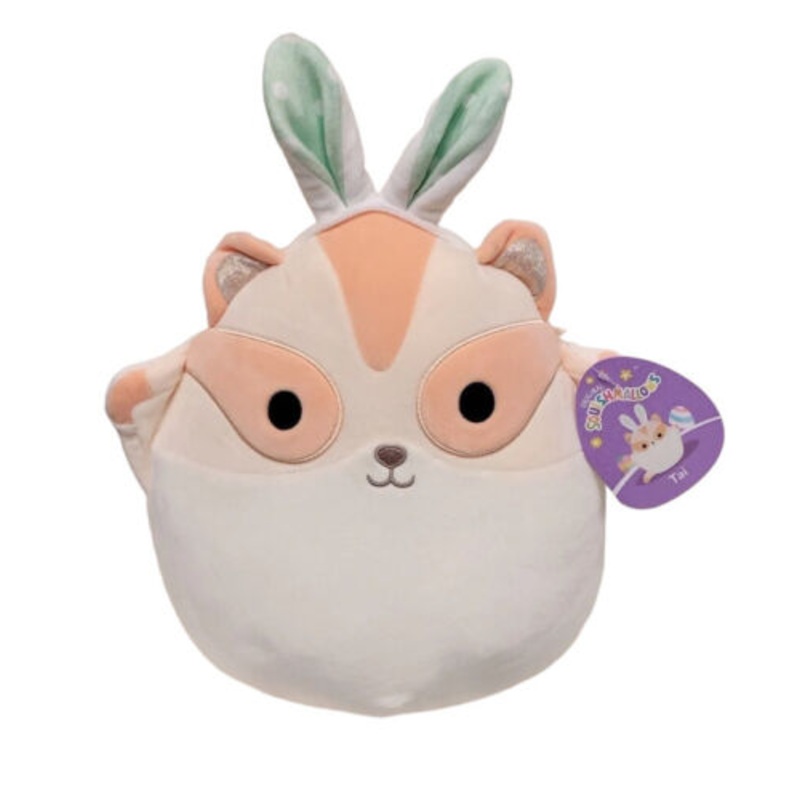 Squishmallow: Tai 8"