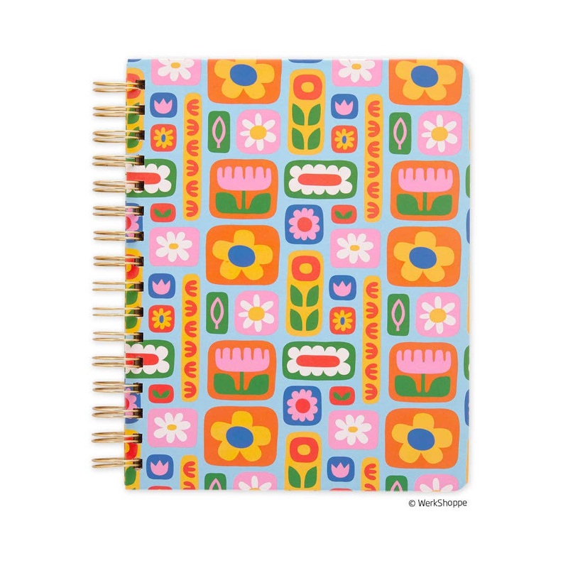 To Do Or Not To Do Spiral Notebook