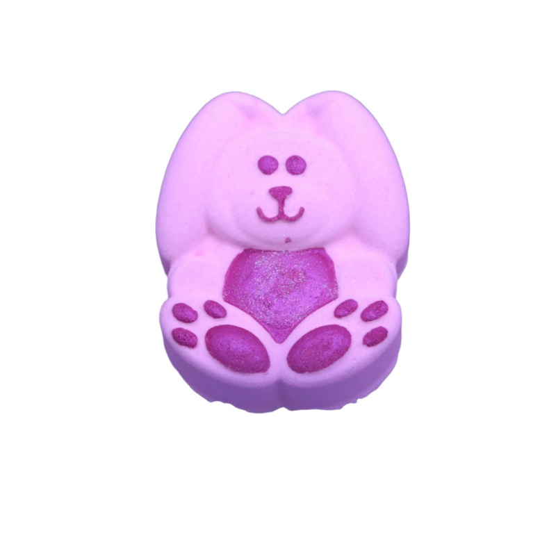 Easter - Bunny Bath Bomb