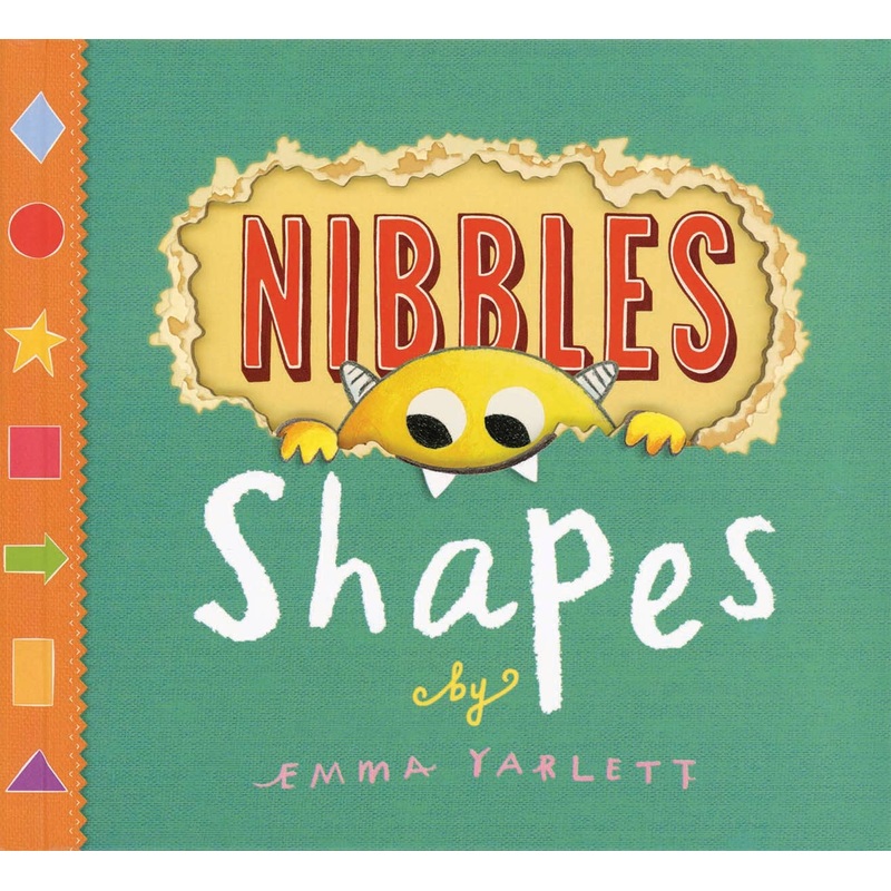 Nibbles: Shapes