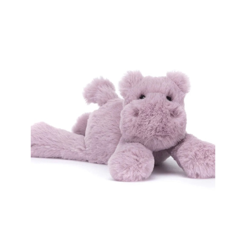 Smudge Hippo Tiny