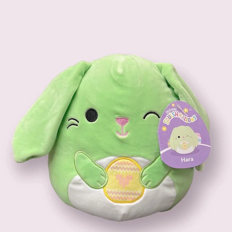 Squishmallow: Hara 8"