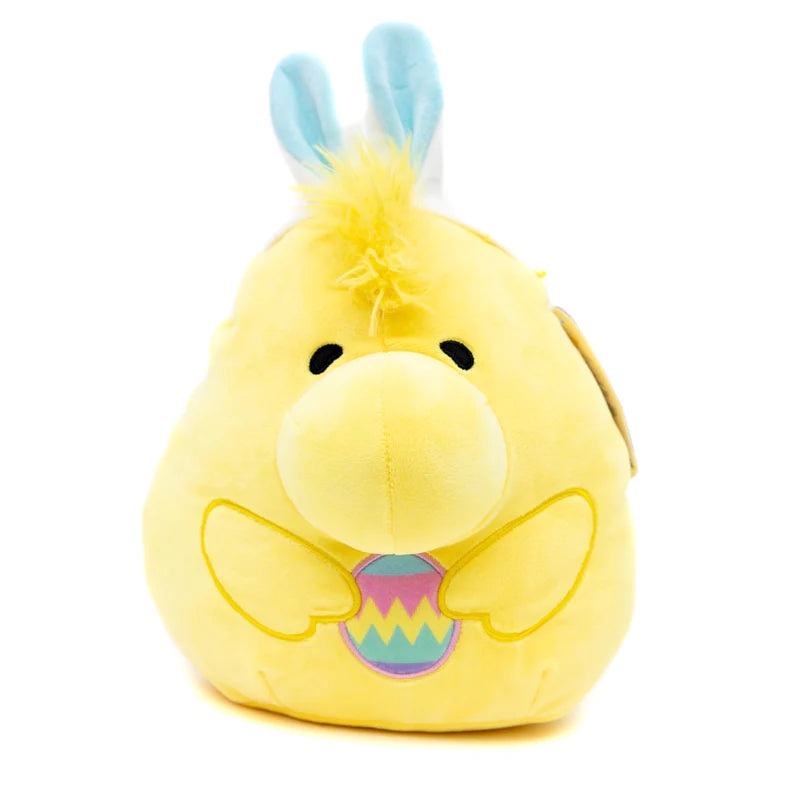 Squishmallow: Woodstock 8"