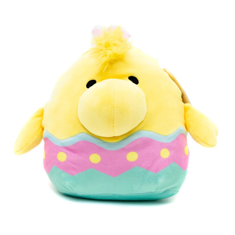 Squishmallow: Woodstock Egg 8"