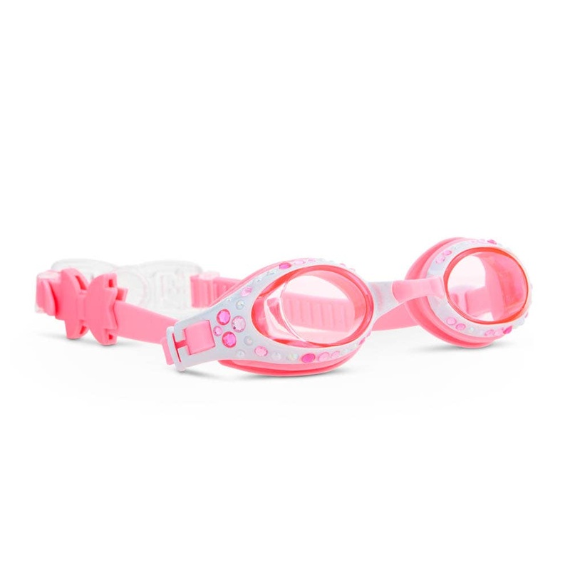 Bow Kids' Girls Swim Goggle | Summer Pool Essentials