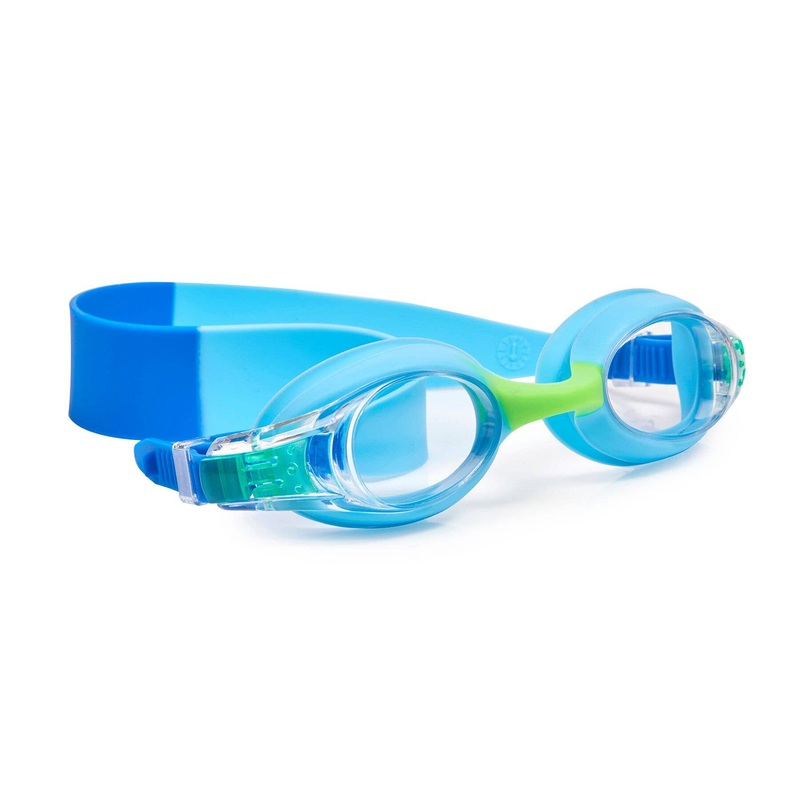 Boy Itzy Toddler Swim Goggles | Summer Pool Essentials