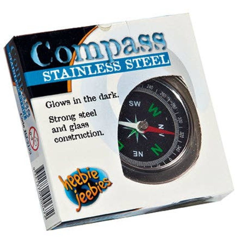 Compass Stainless Steel Scientific Tool