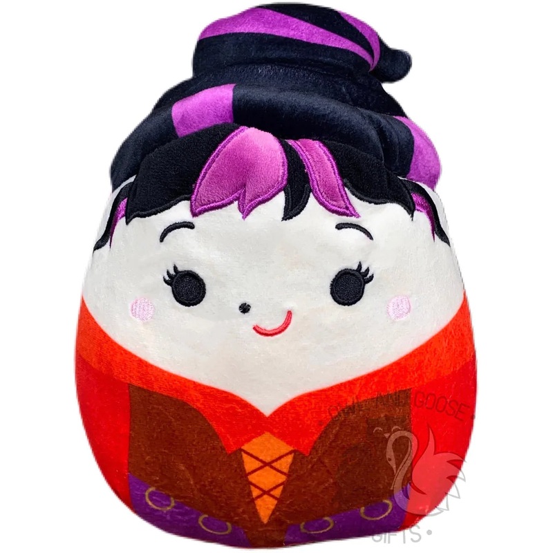 Squishmallow: Hocus Pocus - Mary 8"