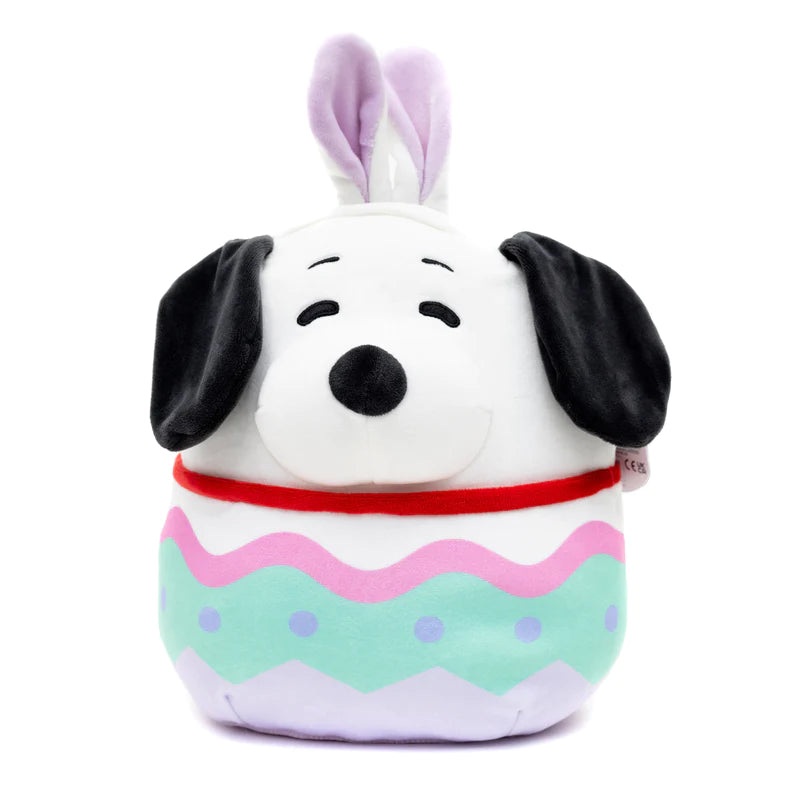 Squishmallow: Snoopy Egg 8" draft