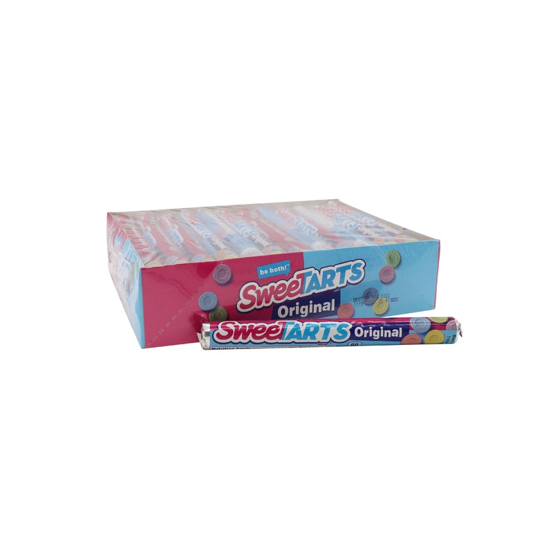 SweeTart Rolls, 1.8oz