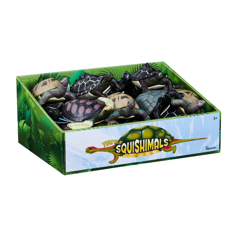 Turtle Squishimals