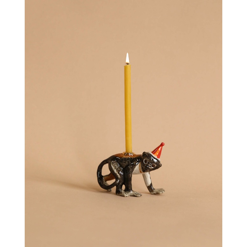Monkey Cake Topper
