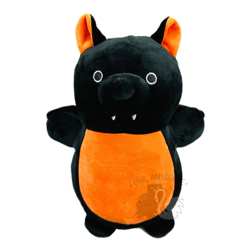 Squishmallow: 10" Binxie