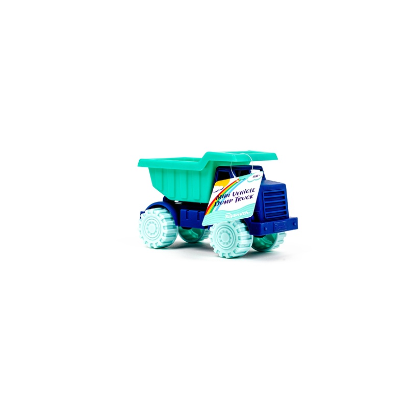 Toysmith Mini Vehicle Dump Truck