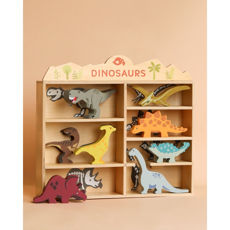Dinosaurs Set