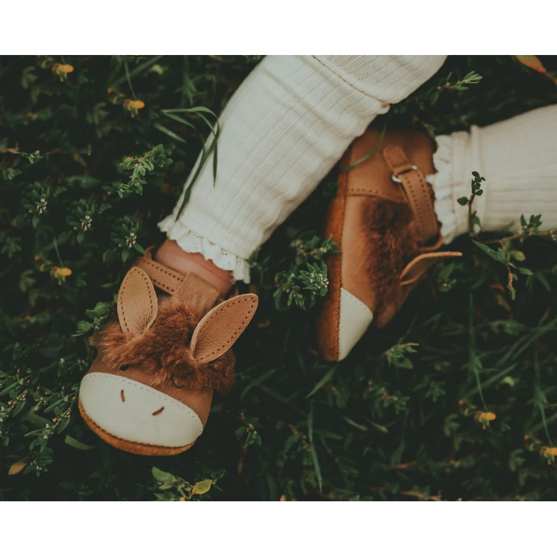 Donsje Baby Donkey Shoes