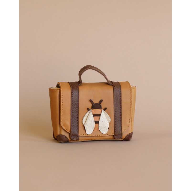 Donsje Trychel Bum Bag - Bee