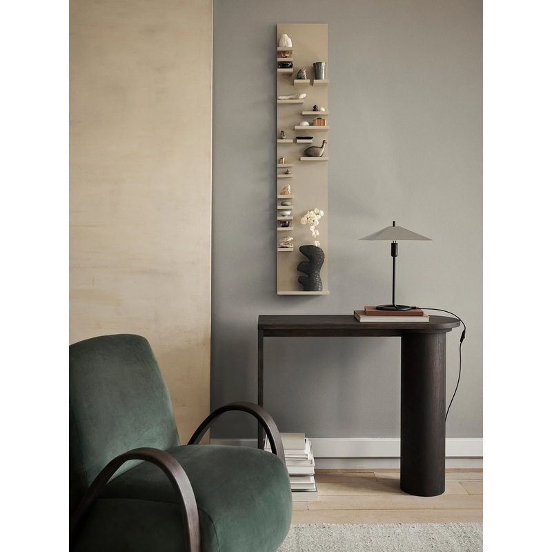 Ferm Living Parade Shelf - Cashmere