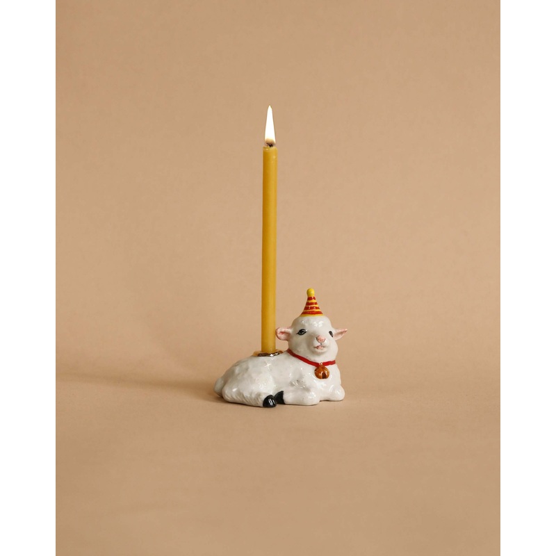 Goat Cake Topper