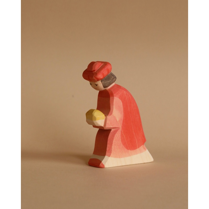Ostheimer Red King