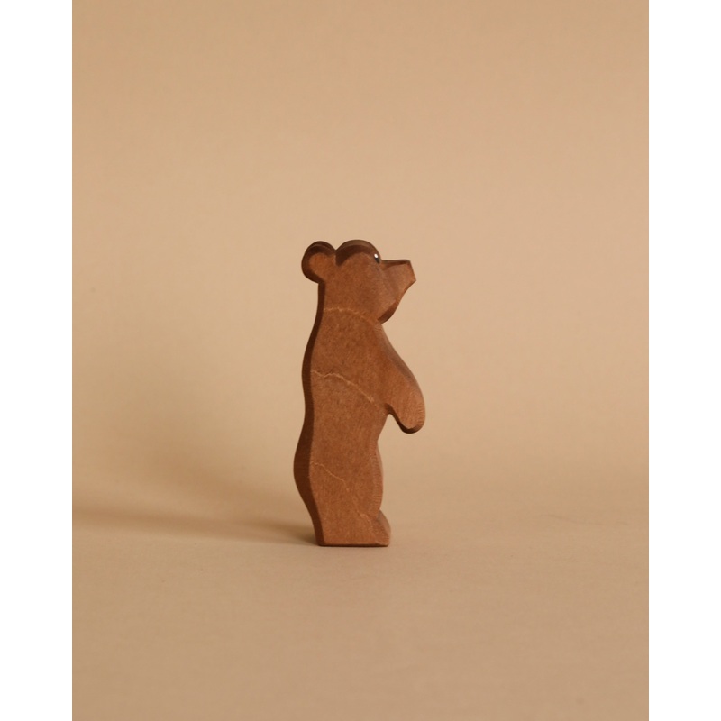 Ostheimer Small Bear - Standing