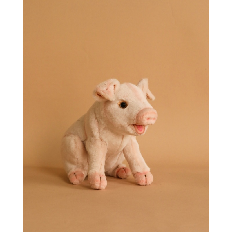 Pig Stuffed Animal