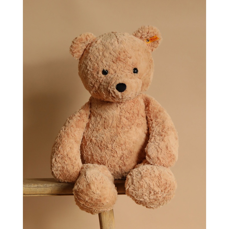 Steiff, XL Jimmy Teddy Bear, 22 Inches