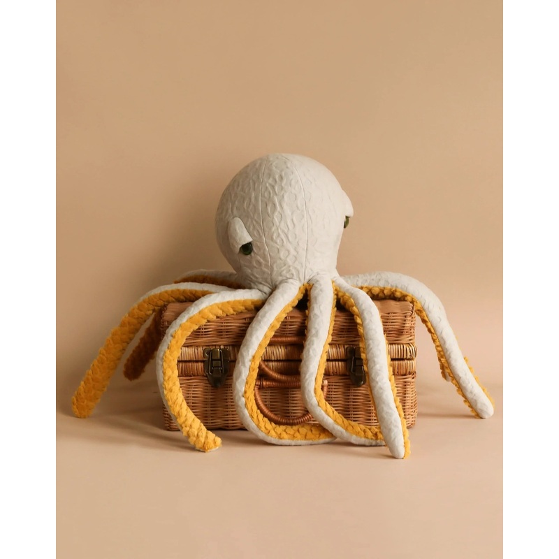 BigStuffed Octopus - Pop