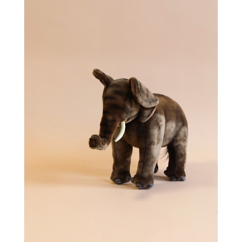 Elephant Stuffed Animal