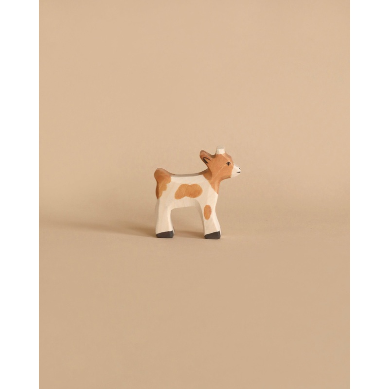 Holztiger Baby Goat
