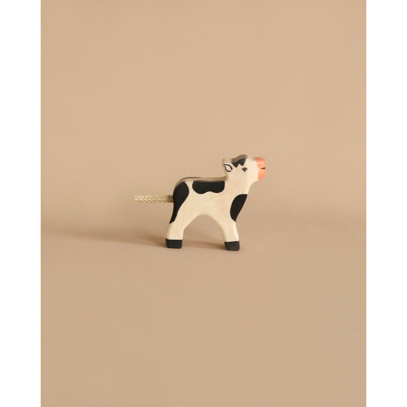 Holztiger Black Calf
