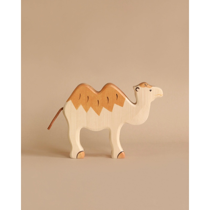 Holztiger Camel