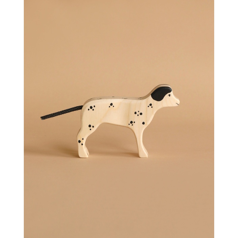 Holztiger Dalmatian Dog