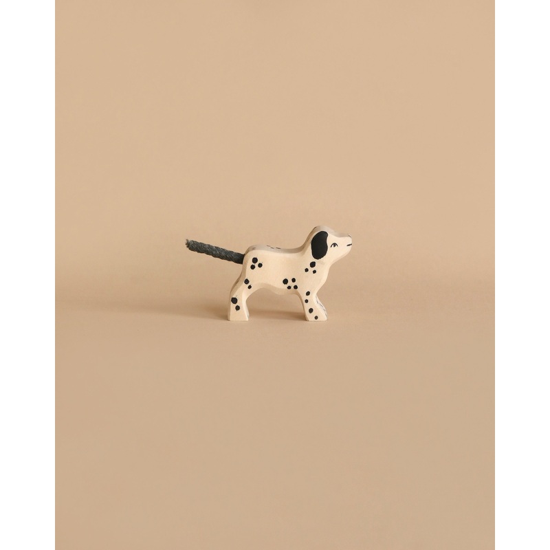Holztiger Dalmatian Dog, Small