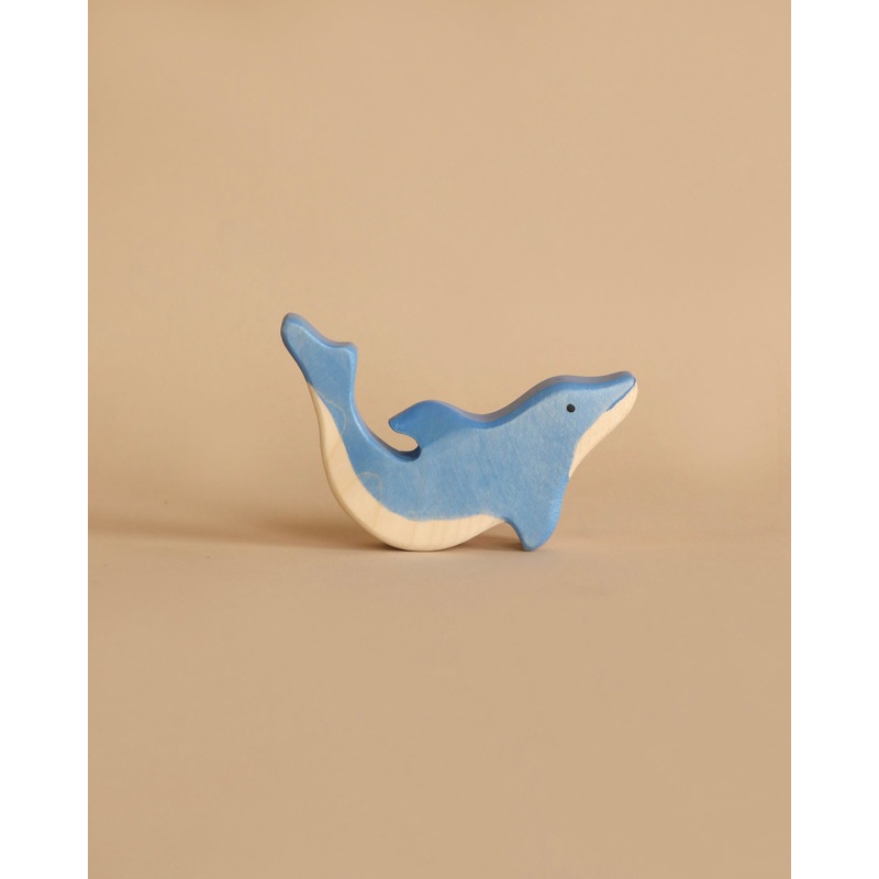 Holztiger Dolphin, Small