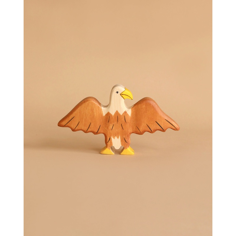 Holztiger Eagle