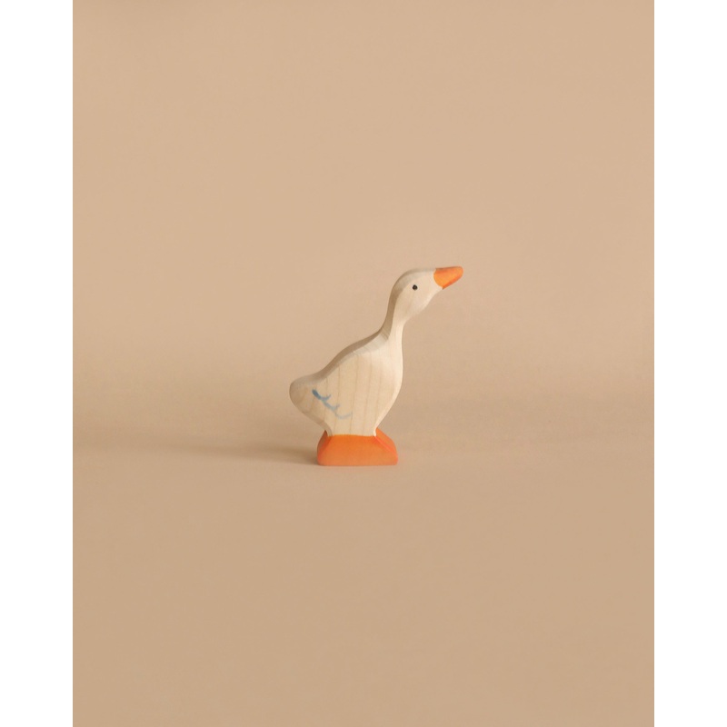 Holztiger Goose, Small