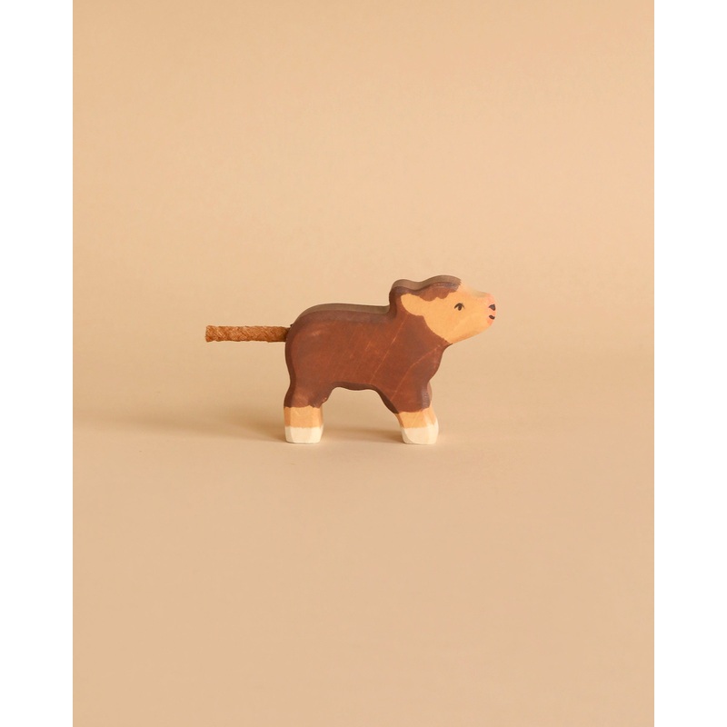 Holztiger Higland Cattle, Small