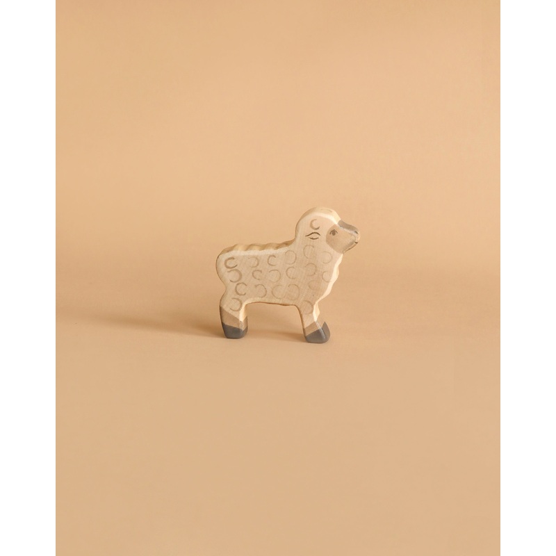 Holztiger Lamb