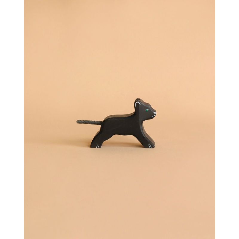 Holztiger Panther, Small