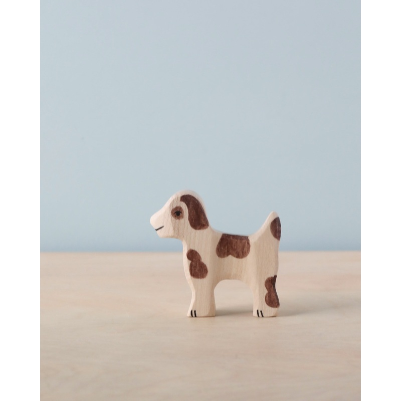 Holztiger Small Farm Dog