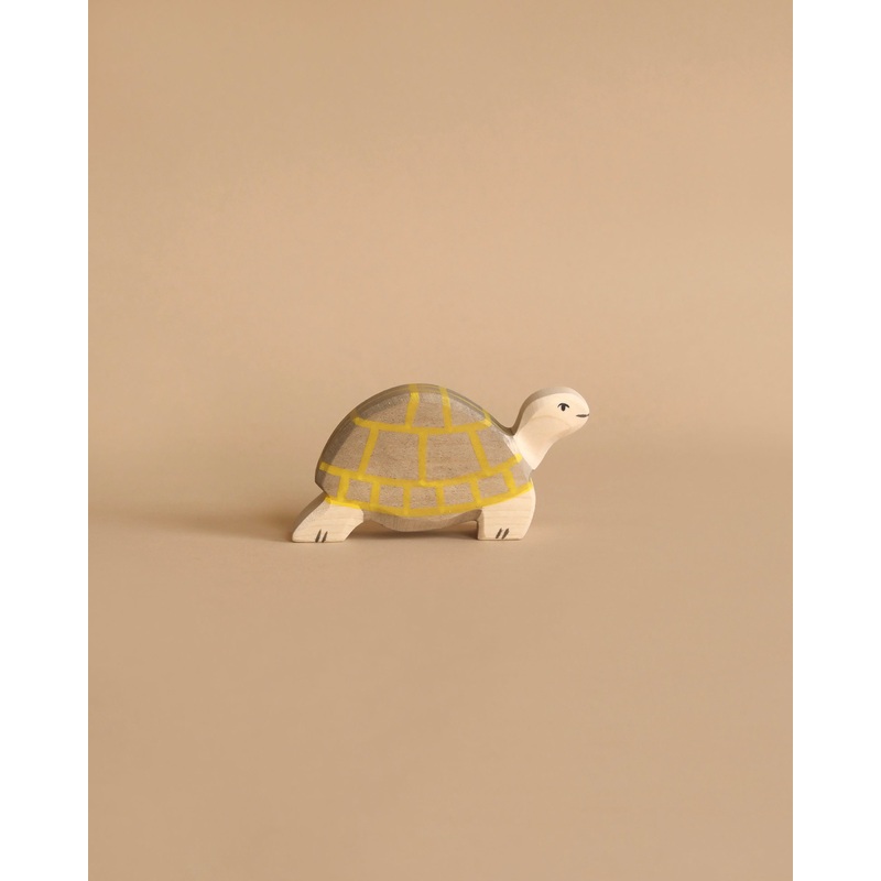 Holztiger Tortoise